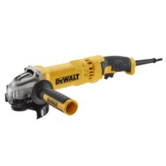 DeWalt DWE4277-QS DWE4277 Haakse Slijper 125 mm 1500 Watt