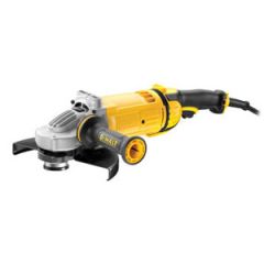 DeWalt DWE4597-QS DWE4597 Haakse slijper 180 mm 2600 Watt