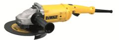 DeWalt DWE492S-QS Haakse slijper 230 mm 2200 Watt