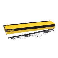 DeWalt DWF4010003 Bandschroef 3,9 x 25 Trompetkop tegengestelde schroefdraad voor Diamond Board 1000 stuks