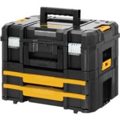 DeWalt Zubehör DWST1-70702 Stabile Werkzeugkoffer