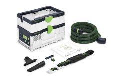 Festool 576936 Akku Staubsauger CLEANTEC CTLC SYS I-Basic