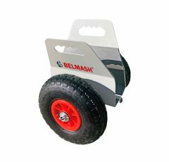 Belmash BEL-ER-200 EASY Roller 200 Tellerwalze 200kg