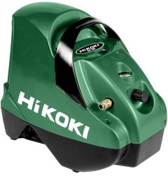 Hikoki EC58LAZ Kompressor 160 l/min. 230 V