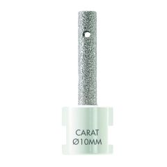 Carat EHM0100656 Diamantfrees droog Ø 10 MM M14