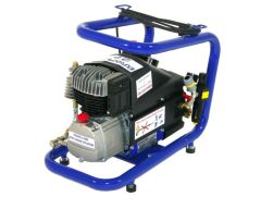 Euromair EU-91327 Europro 27 compressor