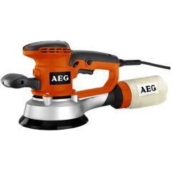 AEG 4935443290 EX 150 ES Excentrische schuurmachine 440 Watt 150 mm