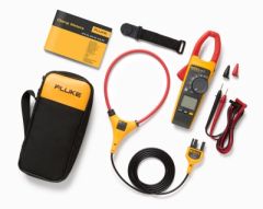 Fluke 4695861 376 FC TRMS AC/DC Stromzange mit iFlex®.