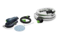 Festool 575403 ETS EC 150/5 EQ-GQ excenterschuurmachine