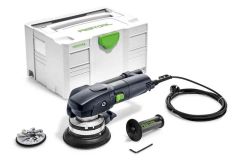 Festool 768967 RG80E-Set DIA HD Saneringsfreesmachine RenoFix