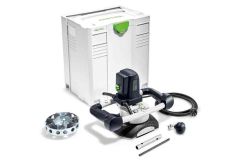 Festool 768984 RG150E SZ Plus Saneringsfreesmachine RenoFix