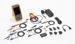 Fluke 4755818 125B/EU Industrie-ScopeMeter 40MHz EU