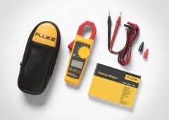 Fluke 4152643 325 TRMS Stroomtang 400A en 600V AC/DC