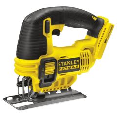 Stanley FMC650B-XJ FMC650B Akku-Stichsäge 18 Volt Gehäuse ohne Akkus und Ladegerät