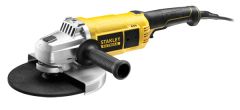 Stanley FME841K-QS Winkelschleifer 230 mm 2200 Watt