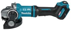 'Makita GA037GZ04 Haakse Slijper 180mm 40V excl. accu