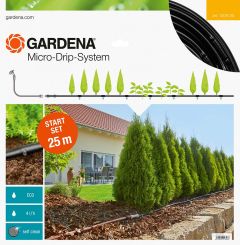 Gardena 13011-20 Start Set M 25m