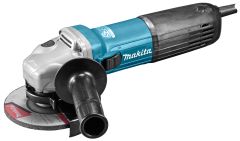 Makita GA5040R01 230V Haakse slijper 125 mm