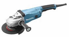 Makita GA7020RFK1 230V Haakse slijper 180 mm