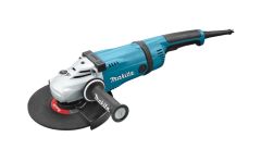 Makita GA9030RF01 230V Haakse slijper 230 mm