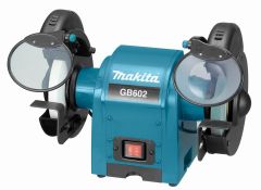 Makita GB602 Slijpsteenmachine 150 mm