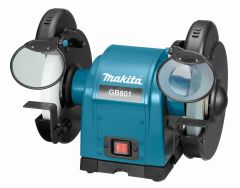 Makita GB801 Slijpsteenmachine 205 mm