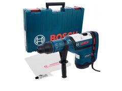 Bosch Blauw GBH 8-45 DV Professional Boorhamer SDS-Max 0611265000