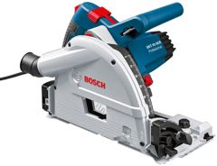 Bosch Blauw GKT 55 GCE Invalzaag 1400 Watt 0601675000