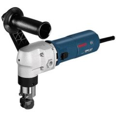 Bosch Blauw GNA 3.5 Knabbelschaar 3,5 mm 620 Watt Extra handgreep 0601533103