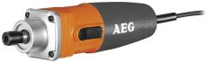 AEG 4935412985 GS 500 E Rechte slijper 500 Watt variabel