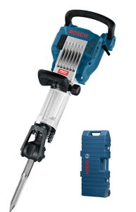 Bosch Blauw GSH 16-28 Breekhamer ( 28 mm binnenzeskant) 0611335000