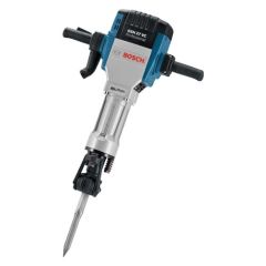 Bosch Blauw GSH 27 VC Breek, en hakhamer 061130A000