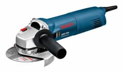 Bosch Blauw GWS 1000 Haakse slijpmachine 125mm 0601828800