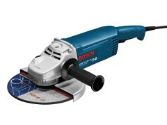 Bosch Blauw GWS 20-230 JH Haakse Slijper 230mm 2000W 0601850M03