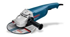 Bosch Blauw GWS 22-180 JH Professional Haakse Slijper 180mm 2200 watt 0601881M03