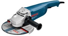 Bosch Blauw GWS 22-230 JH Haakse slijper 230 mm 2200 Watt 0601882M03