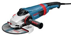 Bosch Blauw GWS 22-230 LVI Professionele haakse slijper 0601891C00