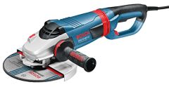 Bosch Blauw GWS 24-180 LVI Professionele haakse slijpmachine 0601892F00