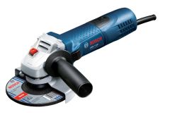 Bosch Blauw GWS7-125 Haakse slijper 125 mm 720 Watt 0601388108