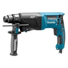 Makita HR2601 Boorhamer 800w 2.4J