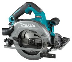 Makita HS004GZ01 Accu cirkelzaag 190 mm 40V excl. accu's en lader + 5 jaar dealer garantie!