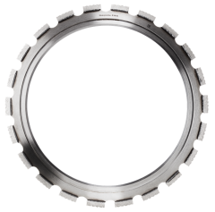 Husqvarna 5748363-01 R820 Vari-Ring R20 Ring zaagblad 370 mm