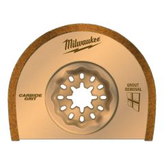 Milwaukee Zubehör 48906051 Sägeblatt 75 mm Fliesen