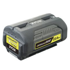 Ryobi Zubehör 5133002772 BPL3626D Accu 36 Volt 2,6 Ah Li-Ion