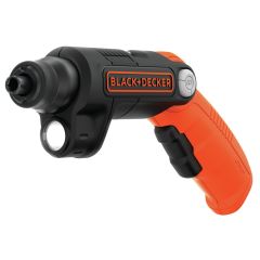 Black & Decker BDCSFL20C-QW Schraubendreher 3,6 Volt