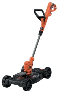 Black & Decker BESTA530CM-QS Rasentrimmer 550 Watt