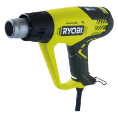 Ryobi 5133001730 EHG2020LCD Heteluchtpistool 2000 Watt