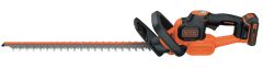 Black & Decker GTC18452PC-QW 45 cm (18 Zoll) Akku-Heckenschere 2,0 Ah Li-Ion