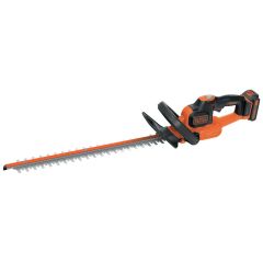 Black & Decker GTC18502PC-QW Akku-Heckenschere 50 cm 18 Volt 2,0 Ah Li-Ion