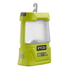 Ryobi 5133003371 R18ALU-0 Accu Led Lamp 18 Volt excl. accu's en lader